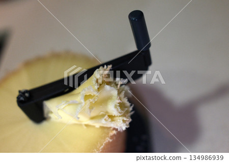 swiss and french wooden board variety cheese ready to eat swiss and french wooden board variety cheese ready to eat 134986939
