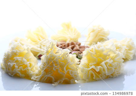 swiss and french wooden board variety cheese ready to eat swiss and french wooden board variety cheese ready to eat 134986978