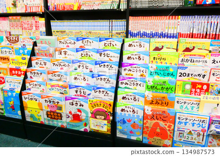 A wide variety of drills and practice questions for pre-elementary school students. Learning drills while having fun. 134987573