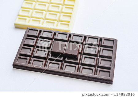 巧克力和巧克力替代品 巧克力和巧克力替代品 134988016