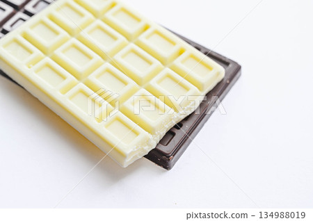 白巧克力替代品 134988019