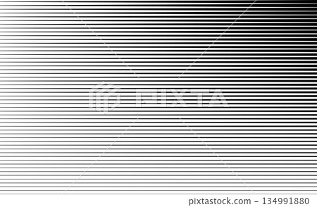 Abstract black and white stripe pattern for modern design Abstract black and white stripe pattern for modern design 134991880