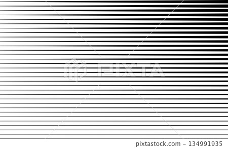 Monochrome striped pattern for modern design and backgrounds Monochrome striped pattern for modern design and backgrounds 134991935