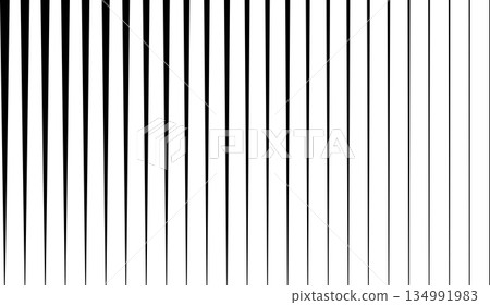 Black and white striped pattern for modern design Black and white striped pattern for modern design 134991983