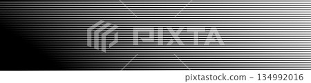 Black and white striped pattern background design Black and white striped pattern background design 134992016