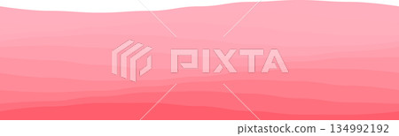 Abstract pink waves background for creative design projects Abstract pink waves background for creative design projects 134992192