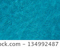 Blue water shimmers in a tiled swimming pool, summer background 134992487