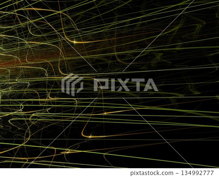 Imaginatory fractal abstract background Image Imaginatory fractal abstract background Image 134992777