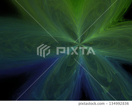 Imaginatory fractal abstract background Image Imaginatory fractal abstract background Image 134992836