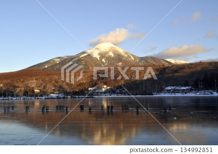 Winter's Kita Yatsugatake 134992851