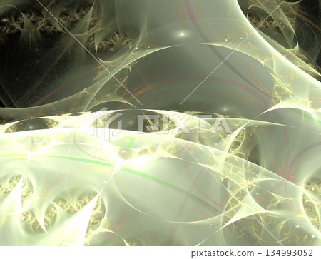 Imaginatory fractal abstract background Image Imaginatory fractal abstract background Image 134993052