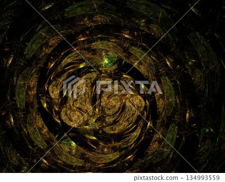Imaginatory fractal abstract background Image Imaginatory fractal abstract background Image 134993559