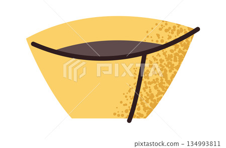 Soy sauce bowl Japanese cuisine 134993811