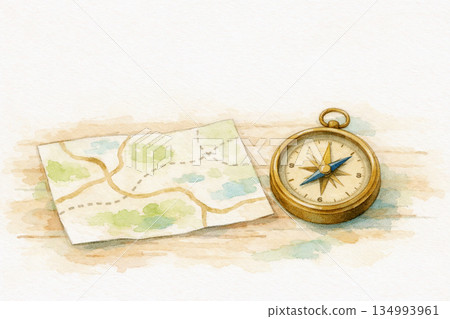 Money Compass: A guide to your money 134993961