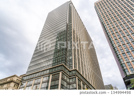 明治安田村丸之內(丸之內My Plaza) 東京都千代田區明治安田生命保險總部大樓丸之內 明治安田村丸之內(丸之內My Plaza) 東京都千代田區明治安田生命保險總部大樓丸之內 134994498