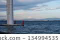 橋墩和海 134994535