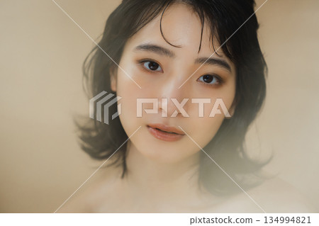 美人像 美人像 134994821