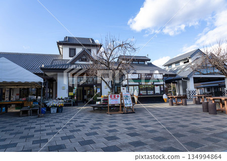 Komochi Roadside Station, Shibukawa City, Gunma Prefecture 134994864