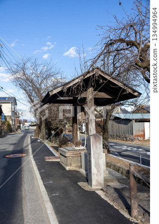 Shirai Inn Gunma Prefecture Shibukawa-shi Shirai Inn Gunma Prefecture Shibukawa-shi 134994964