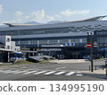 敦賀站 JR西日本哈比線 福井 敦賀站 JR西日本哈比線 福井 134995190
