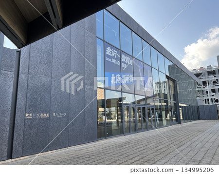 敦賀站 JR西日本哈比線 福井 134995206