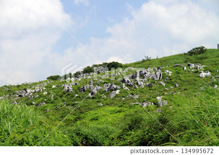 Shikoku karst Shikoku karst 134995672