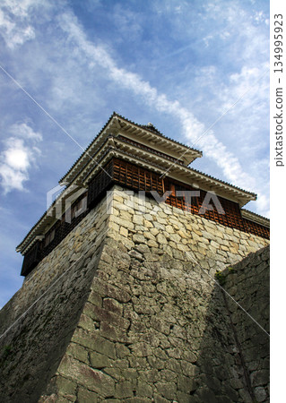松山城 松山城 134995923