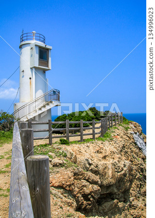 海角Gamida燈塔燈塔 134996023