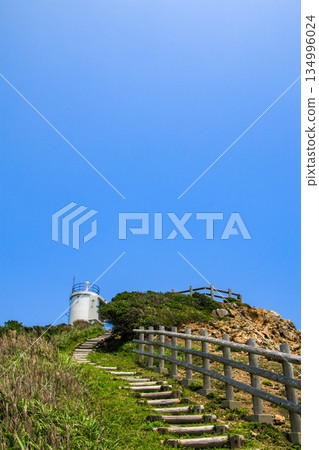 Cape Gamida Lighthouse Lighthouse 134996024