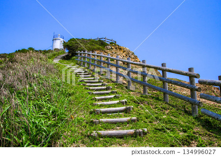 Cape Gamida Lighthouse Lighthouse 134996027