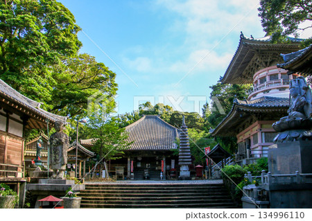 Tomodachi Temples Tomodachi Temples 134996110