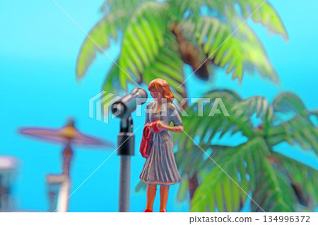 Idol image of the 80s 134996372
