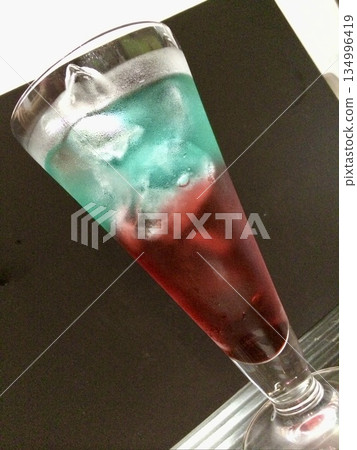 I made a new cocktail I made a new cocktail 134996419