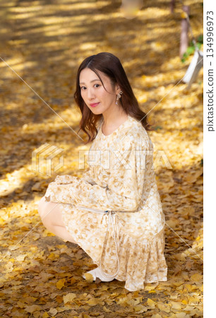 美麗的女人 134996973