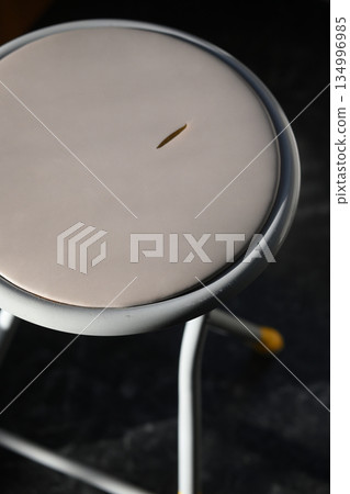 圓形折疊椅 134996985