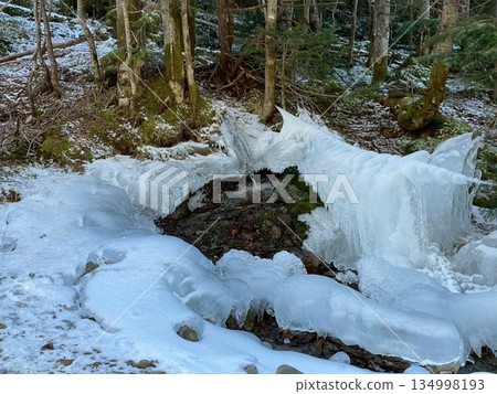 Ice Ice 134998193