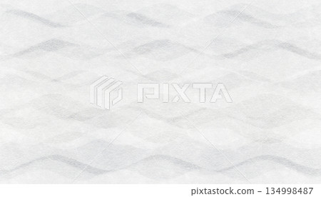 A stylish white pattern made up of traditional Japanese "Tachiwaku" patterns A stylish white pattern made up of traditional Japanese "Tachiwaku" patterns 134998487