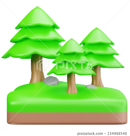 Forest Nature Destination 134998548