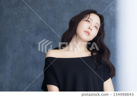 一個轉身的女人 134998643