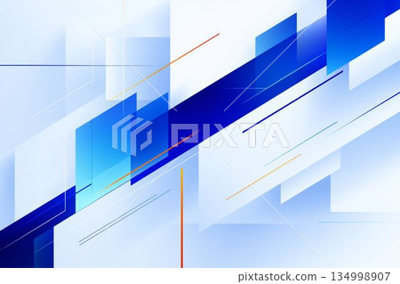 藍色背景 藍色背景 134998907