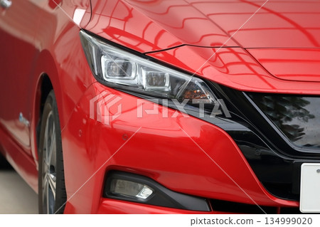 國產電動車 134999020