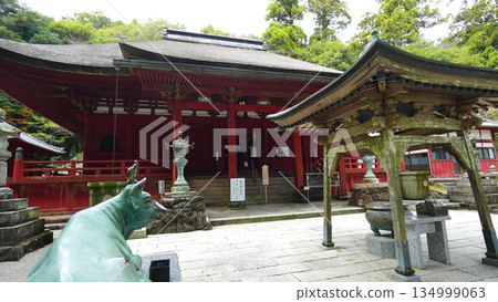 Kongoshoji Temple, Mie Prefecture, Ise City Kongoshoji Temple, Mie Prefecture, Ise City 134999063