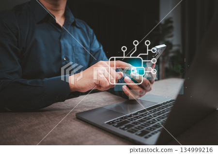 Digital Wallet and Mobile Payment Technology for Secure Online Transactions and Financial Innovation Digital Wallet and Mobile Payment Technology for Secure Online Transactions and Financial Innovation 134999216