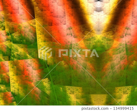 Imaginatory fractal abstract background Image Imaginatory fractal abstract background Image 134999415