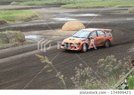 Omuta City Race Track Gymkhana, Omuta City Race Track Gymkhana, 134999423