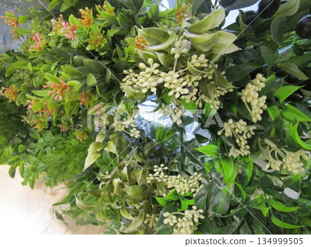 人造植物 人造植物 134999505