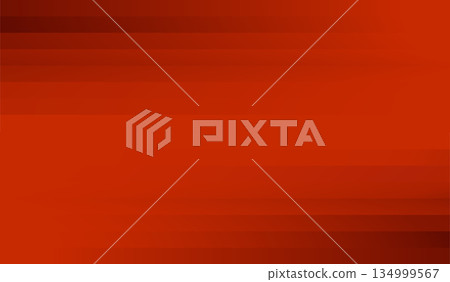 Red gradient abstract background material Red gradient abstract background material 134999567