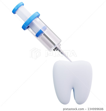 Dental Injection Tool 134999686