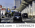 Osaka Central Circular Line Running Image 134999829