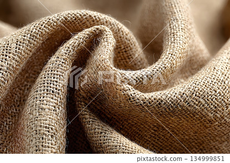 米色亞麻布 134999851